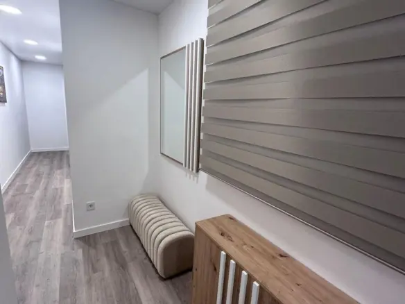 3-bedroom Apartment In Torrevieja, Spain (89 M²)