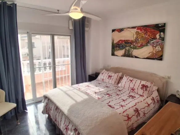 2-bedroom Duplex In Torrevieja, Spain (70 M²)
