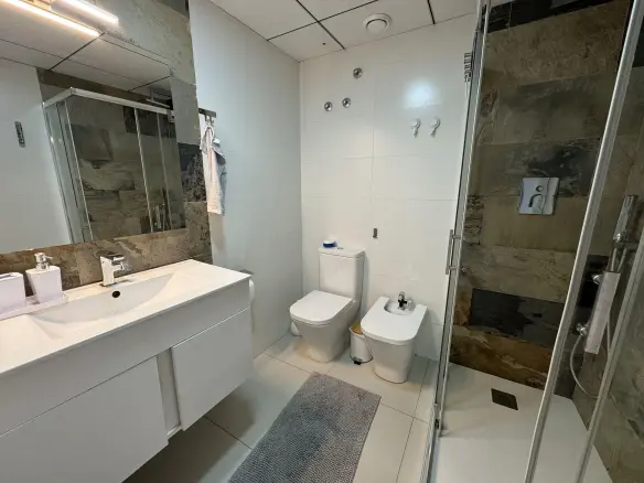 2-bedroom Apartment In Torrevieja, Spain (60 M²)