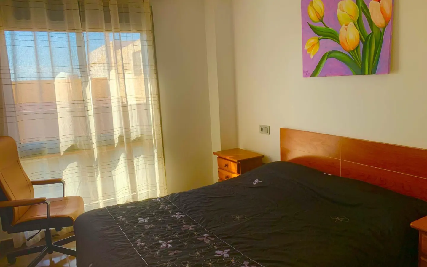2-bedroom Apartment In Guardamar Del Segura, Spain (67 M²)