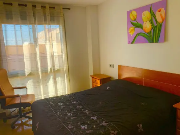 2-bedroom Apartment In Guardamar Del Segura, Spain (67 M²)