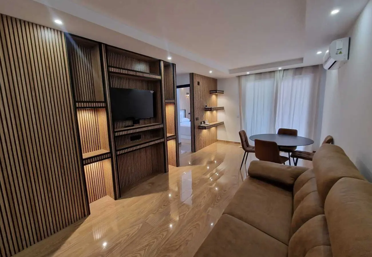Apartment In Torrevieja, Spain – Mediter Real Estate
