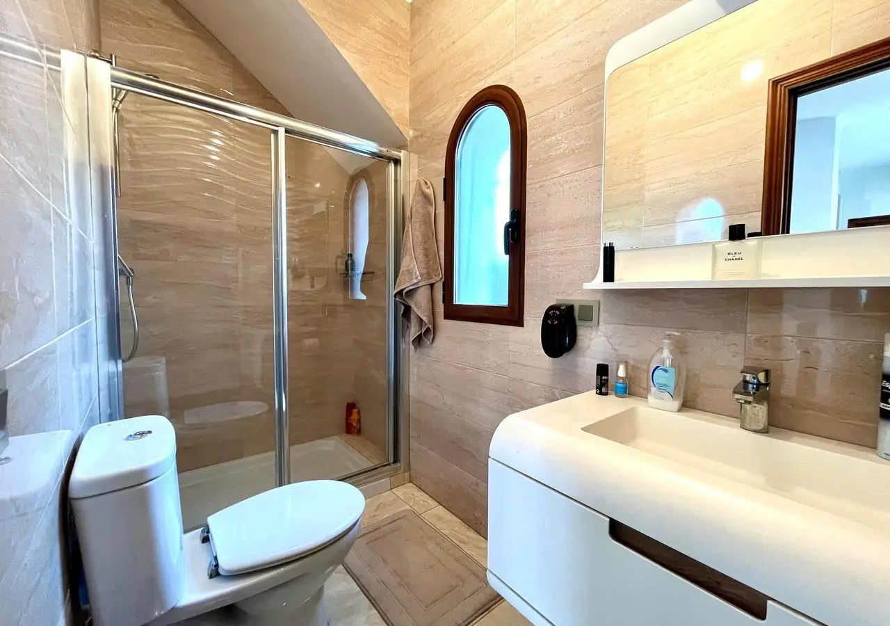 Villa 184 M² In Orihuela Costa, Spain – Mediter Real Estate