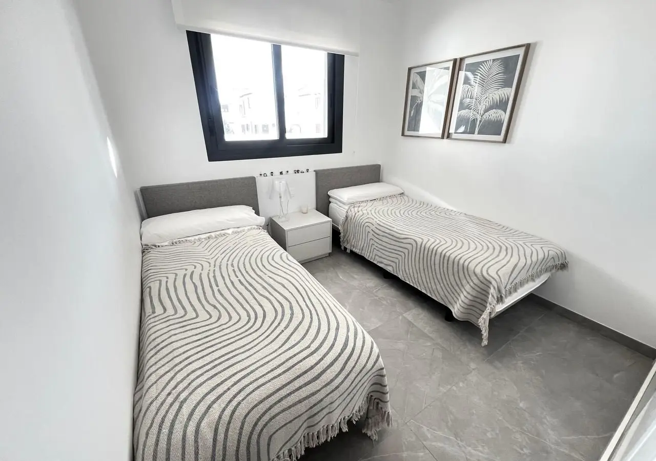 Apartment 75 M² In Orihuela Costa, Spain – Mediter Real Estate