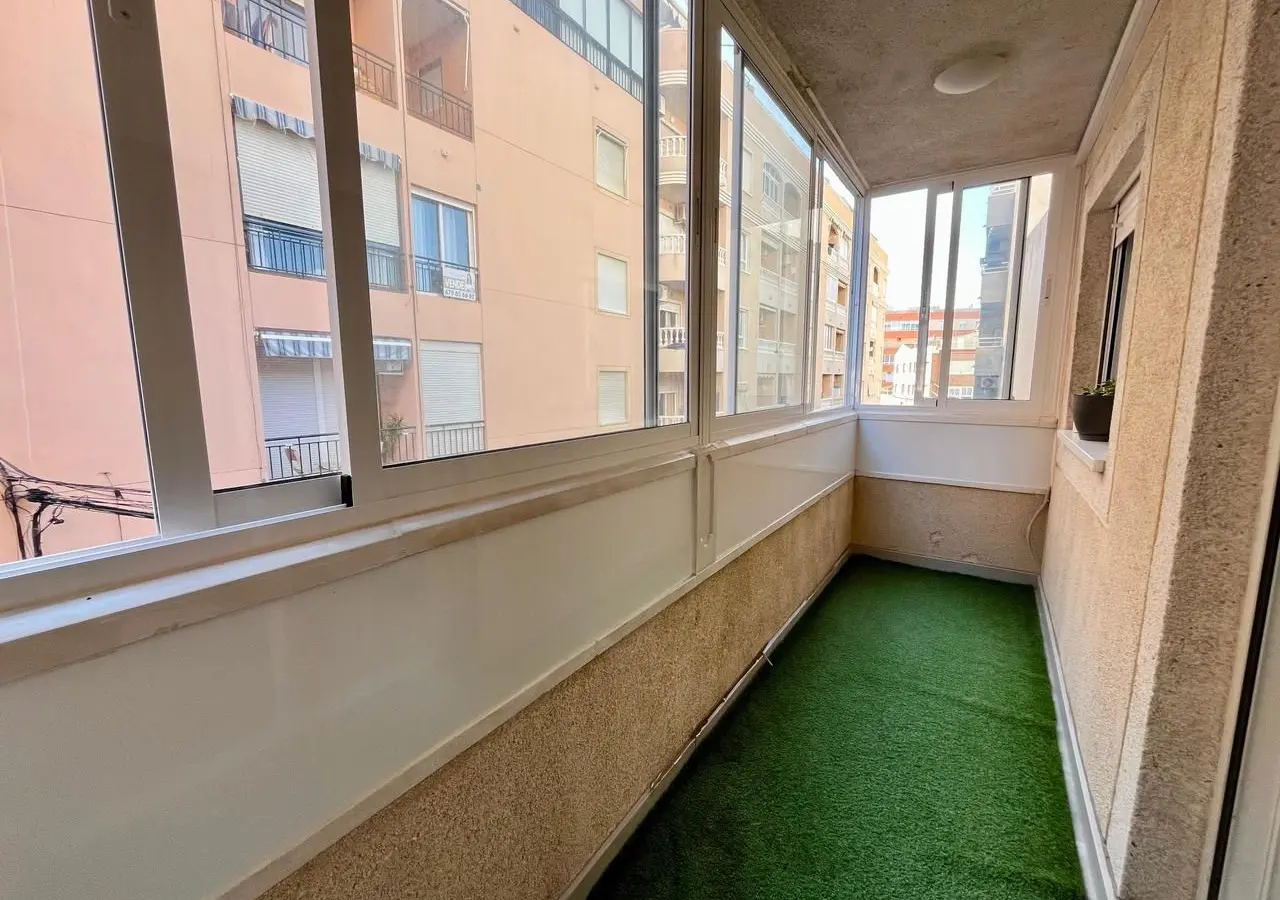 Apartment 115 M² In Torrevieja, Spain – Mediter Real Estate