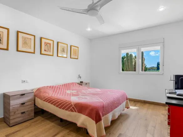 6-bedroom Villa In Los Montesinos, Spain (340 M²)