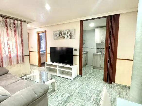 4-bedroom Penthouse In Torrevieja, Spain (189 M²)