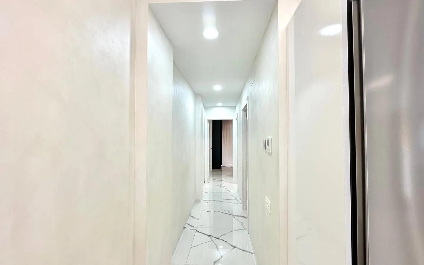 Apartment 100 M² In Torrevieja, Spain – Mediter Real Estate