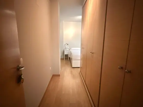 2-bedroom Apartment In Torrevieja, Spain (78 M²)