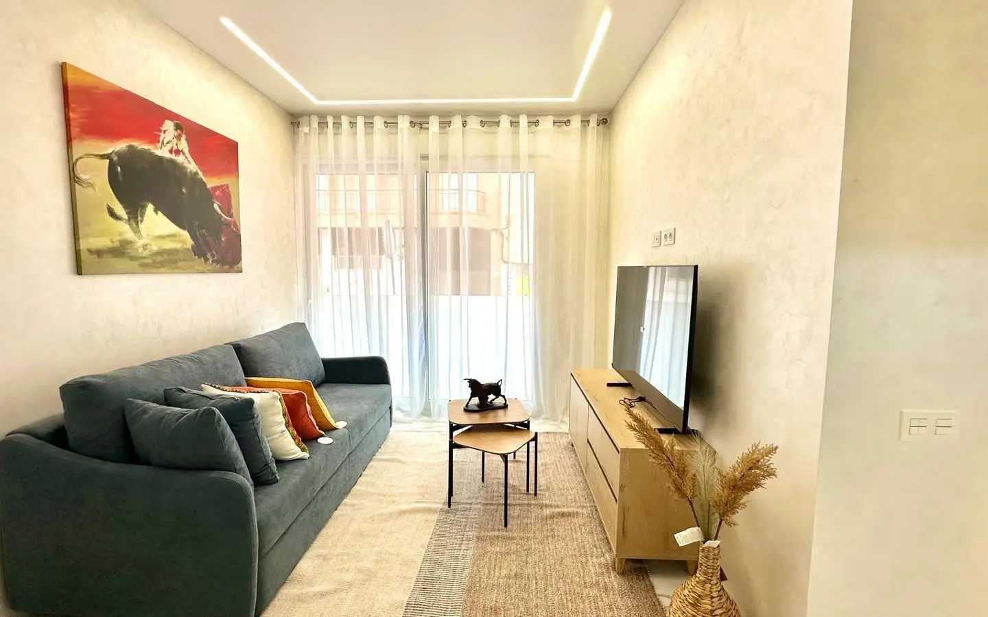 Apartment 100 M² In Torrevieja, Spain – Mediter Real Estate