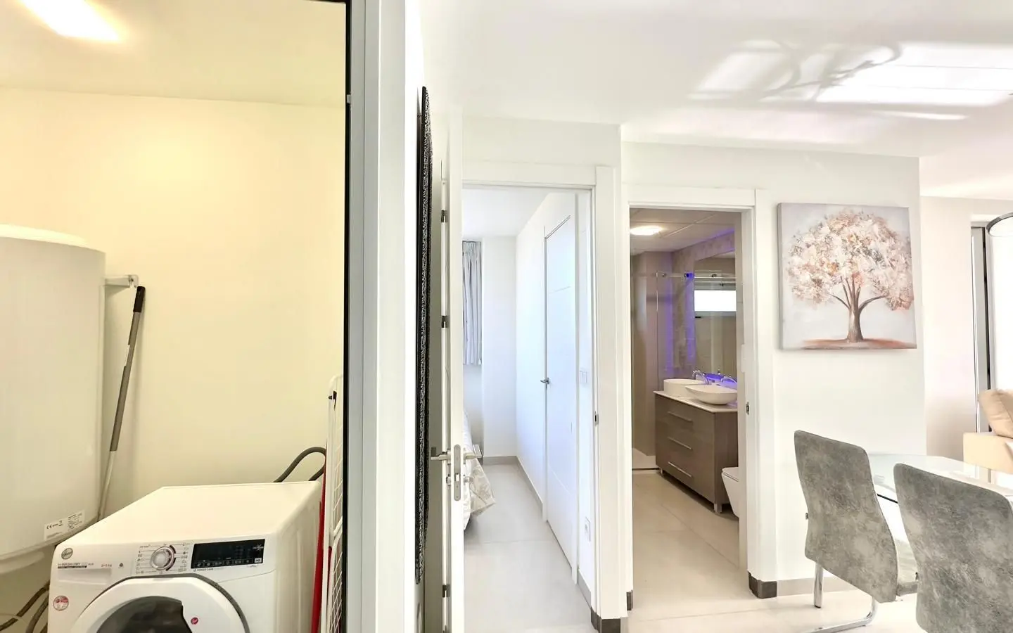 Apartment 103 M² In Finestrat, Spain – Mediter Real Estate