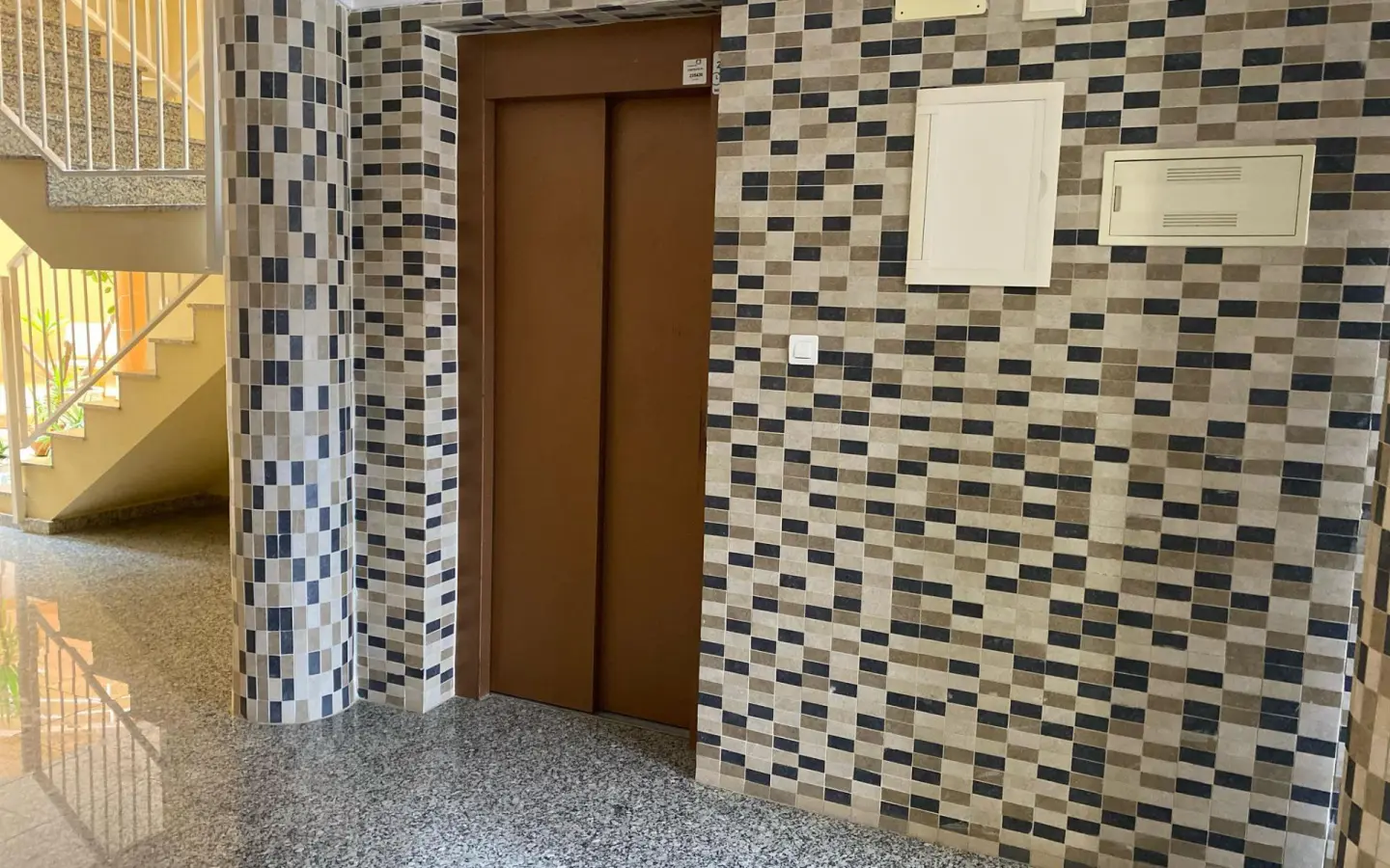 2-bedroom Apartment In San Miguel De Salinas, Spain (75 M²)