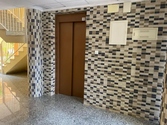 2-bedroom Apartment In San Miguel De Salinas, Spain (75 M²)