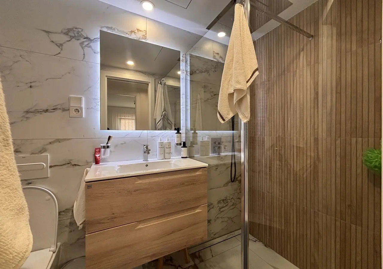 Apartment 90 M² In San Pedro Del Pinatar, Spain – Mediter Real Estate