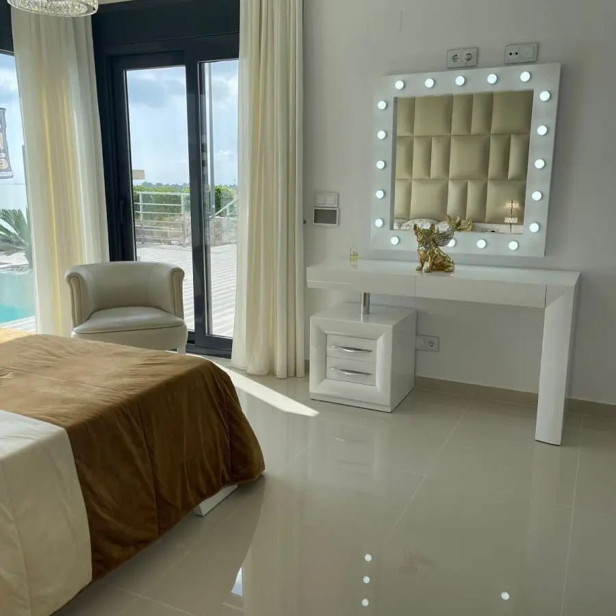 Villa 316 M² In San Miguel De Salinas, Spain – Mediter Real Estate