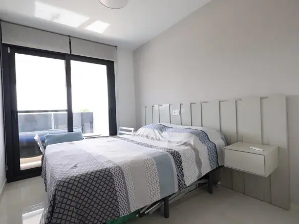 2-bedroom Apartment In Orihuela Costa, Spain (113 M²)