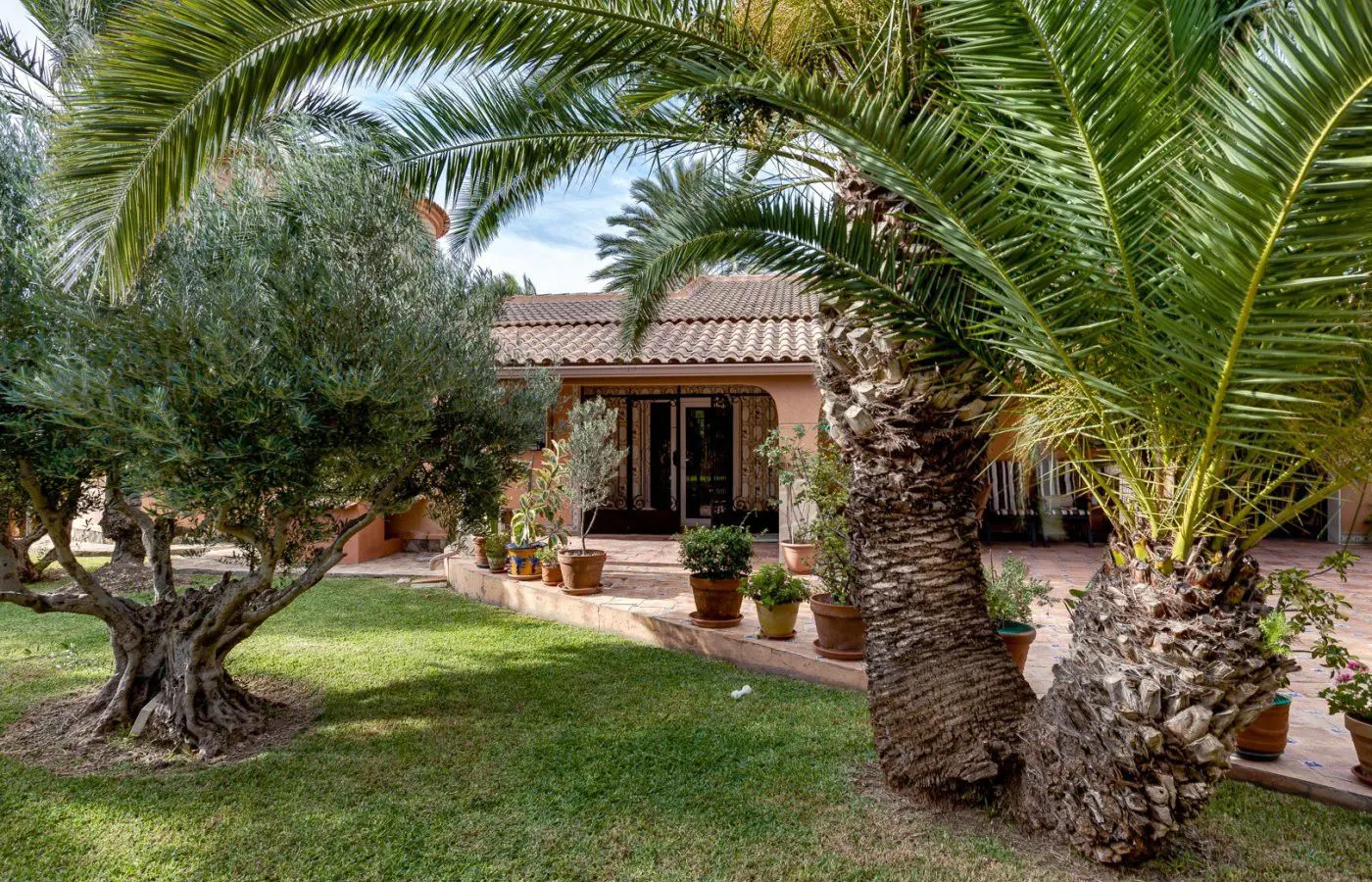 5-bedroom Villa In Torrevieja, Spain (568 M²)