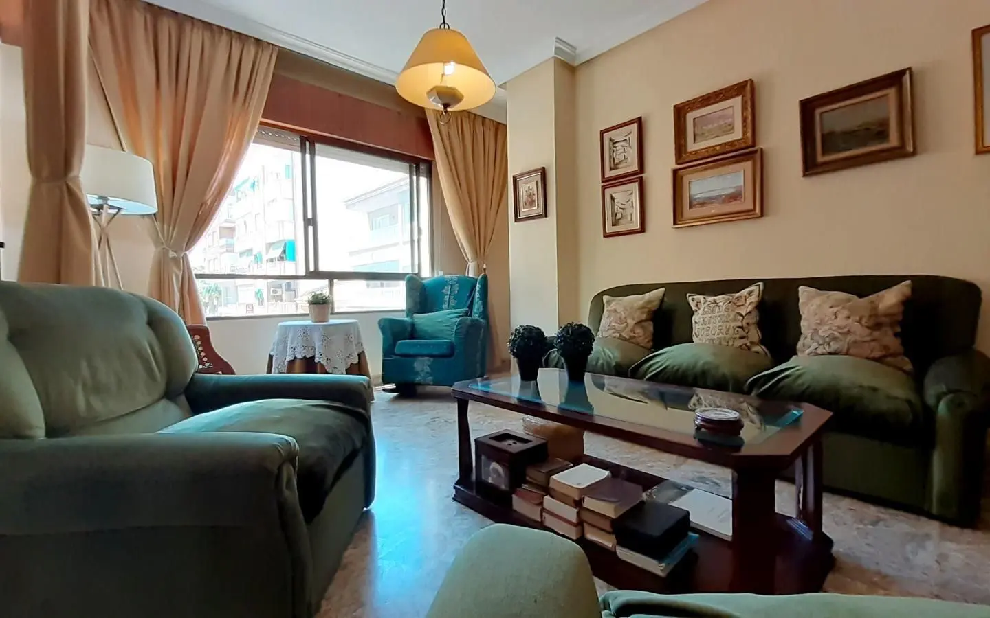 Apartment 164 M² In Torrevieja, Spain – Mediter Real Estate