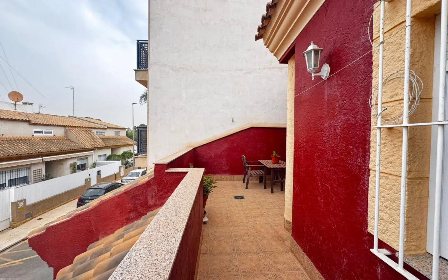Villa 160 M² In Los Alcázares, Spain – Mediter Real Estate