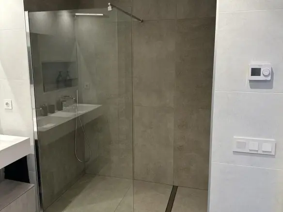 2-bedroom Penthouse In Torrevieja, Spain (118 M²)