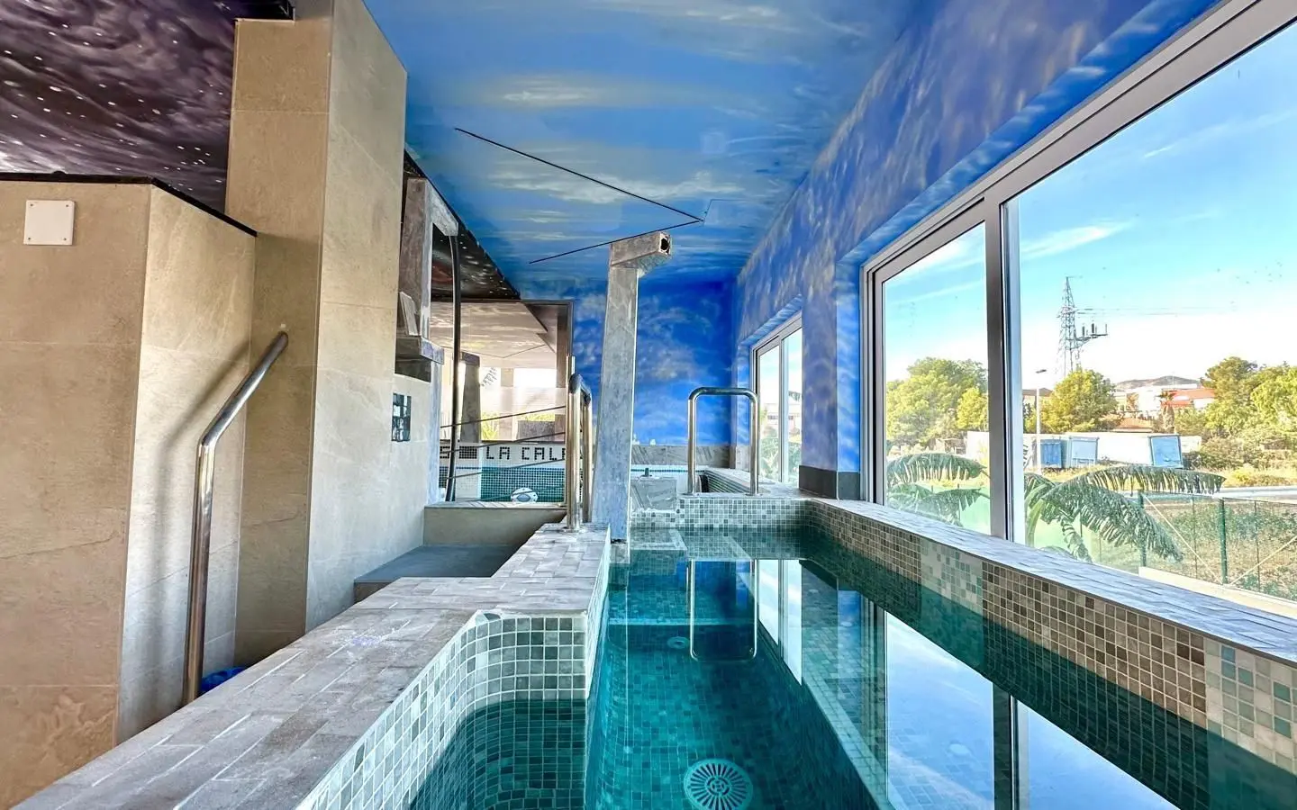 Apartment 103 M² In Finestrat, Spain – Mediter Real Estate