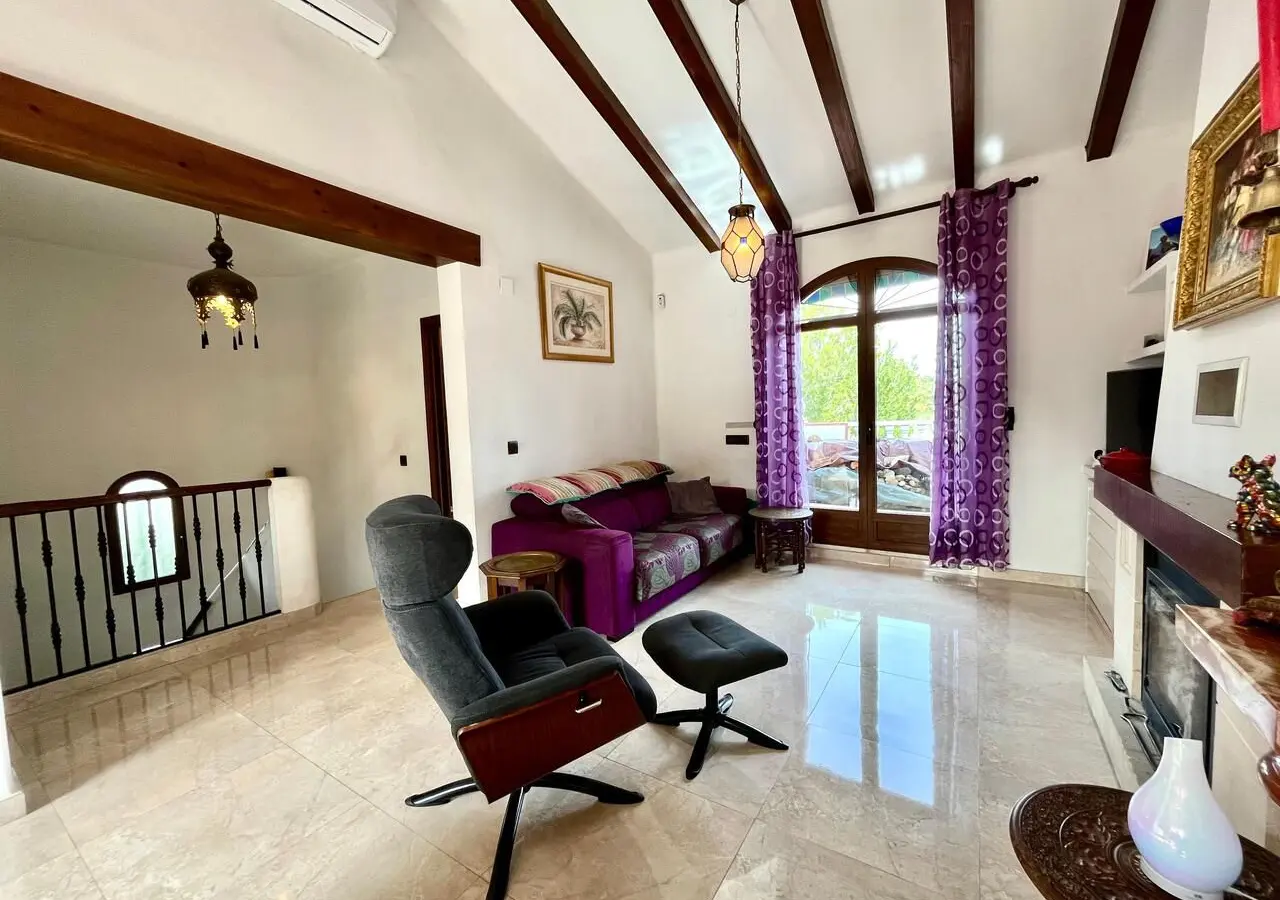 Villa 184 In Orihuela Costa, Spain – Mediter Real Estate