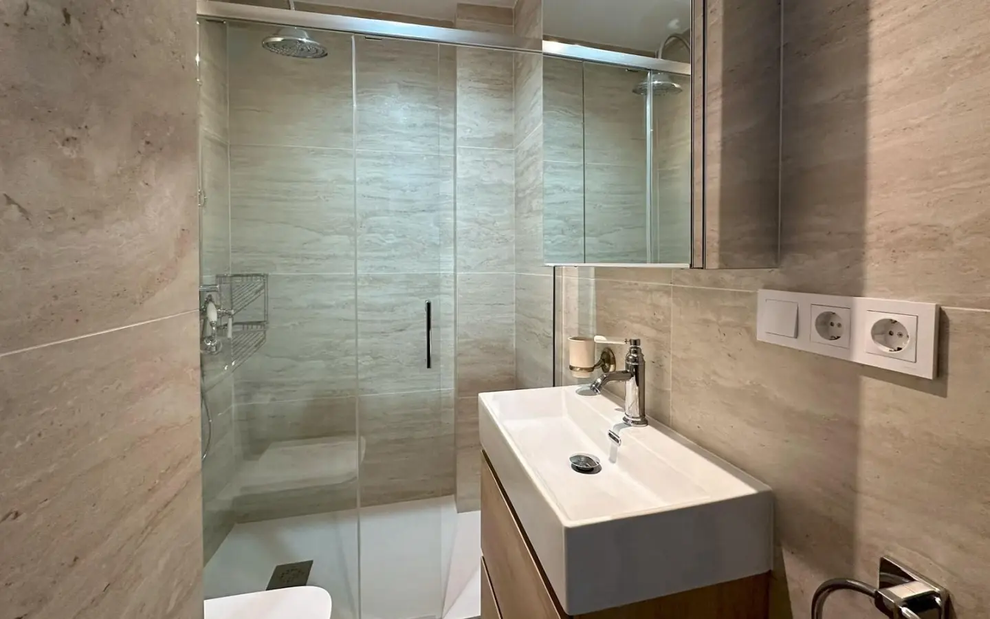 Apartment 120 In Torrevieja, Spain – Mediter Real Estate