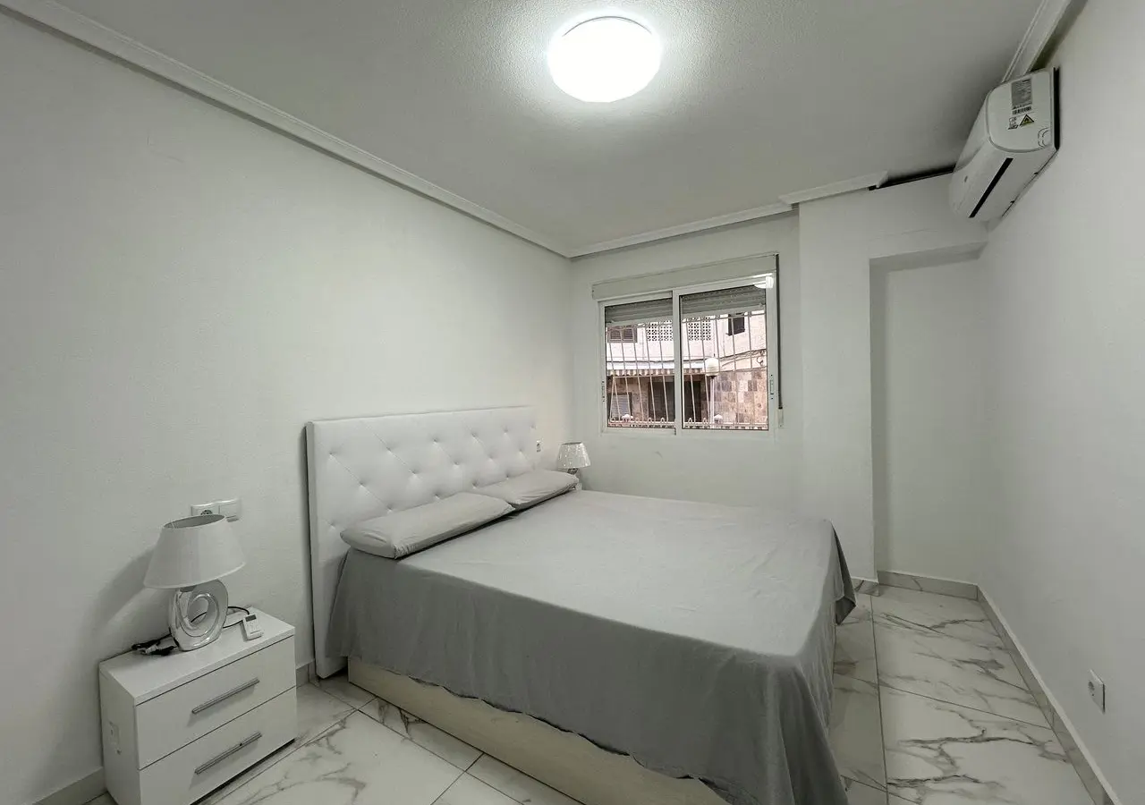 2-bedroom Apartment In Torrevieja, Spain (82 M²)