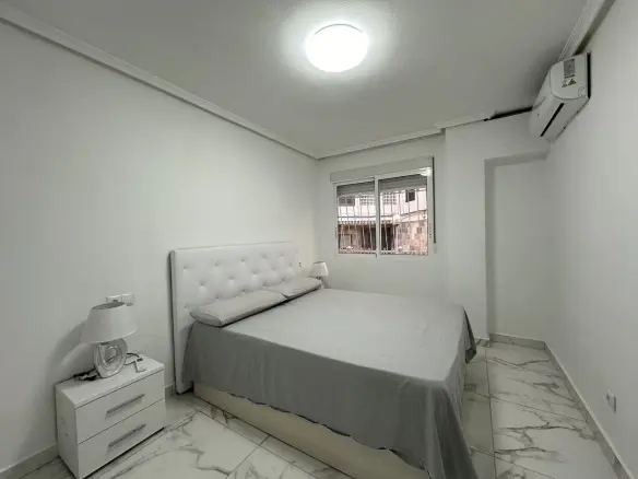 2-bedroom Apartment In Torrevieja, Spain (82 M²)