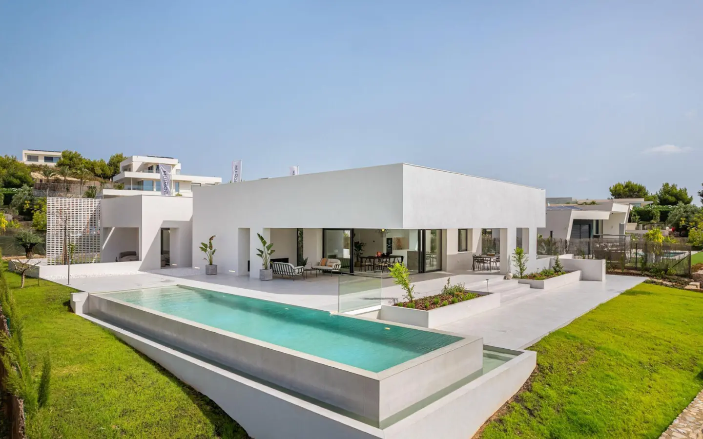 Villa 179 M² In San Miguel De Salinas, Spain – Mediter Real Estate