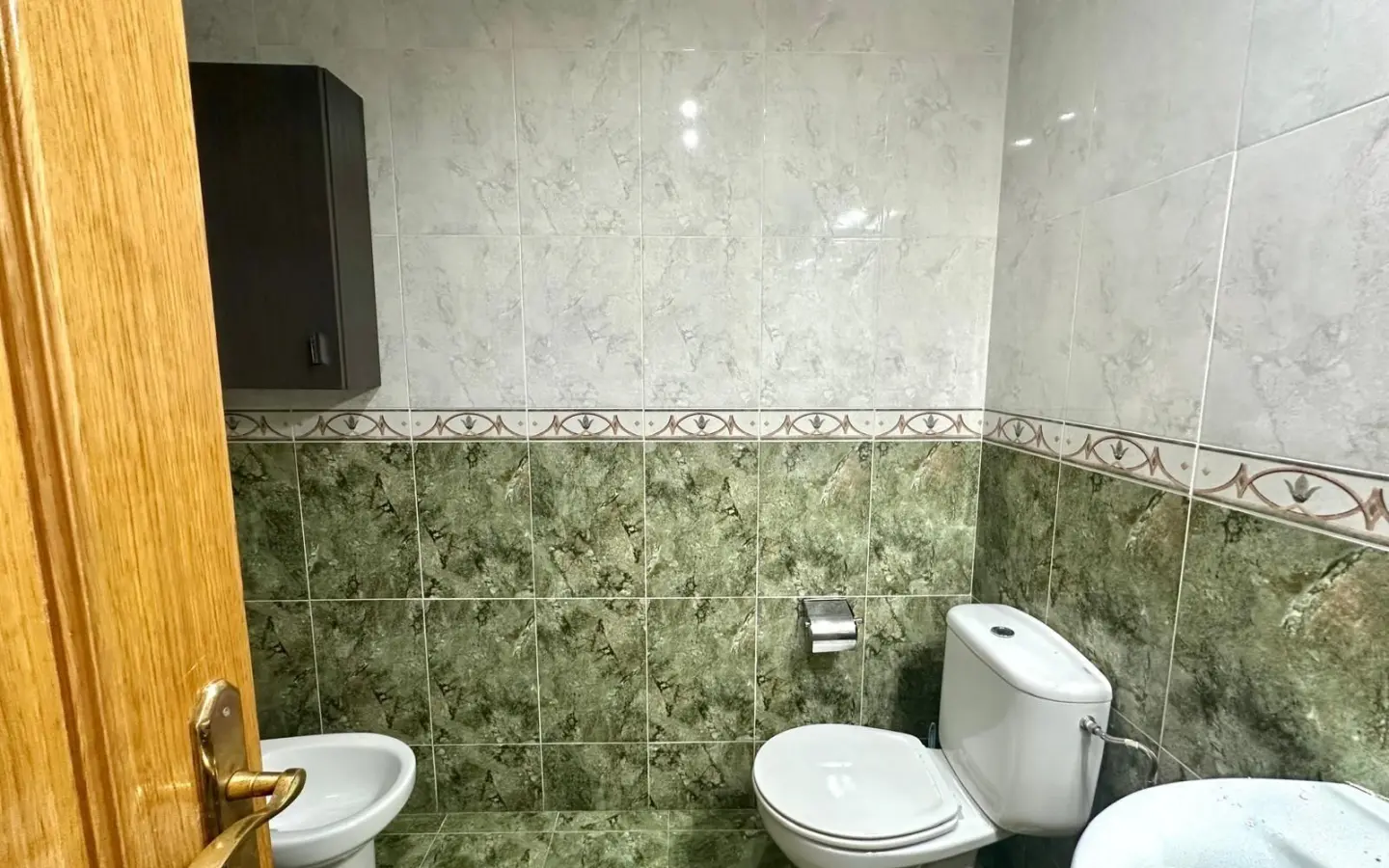 4-bedroom Apartment In Torrevieja, Spain (130 M²)