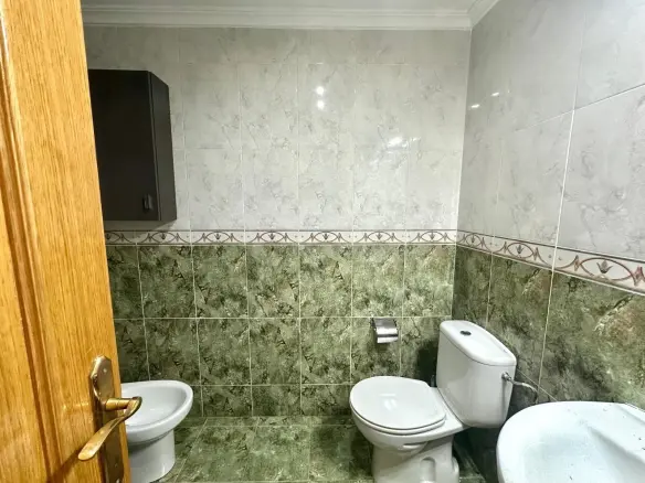 4-bedroom Apartment In Torrevieja, Spain (130 M²)