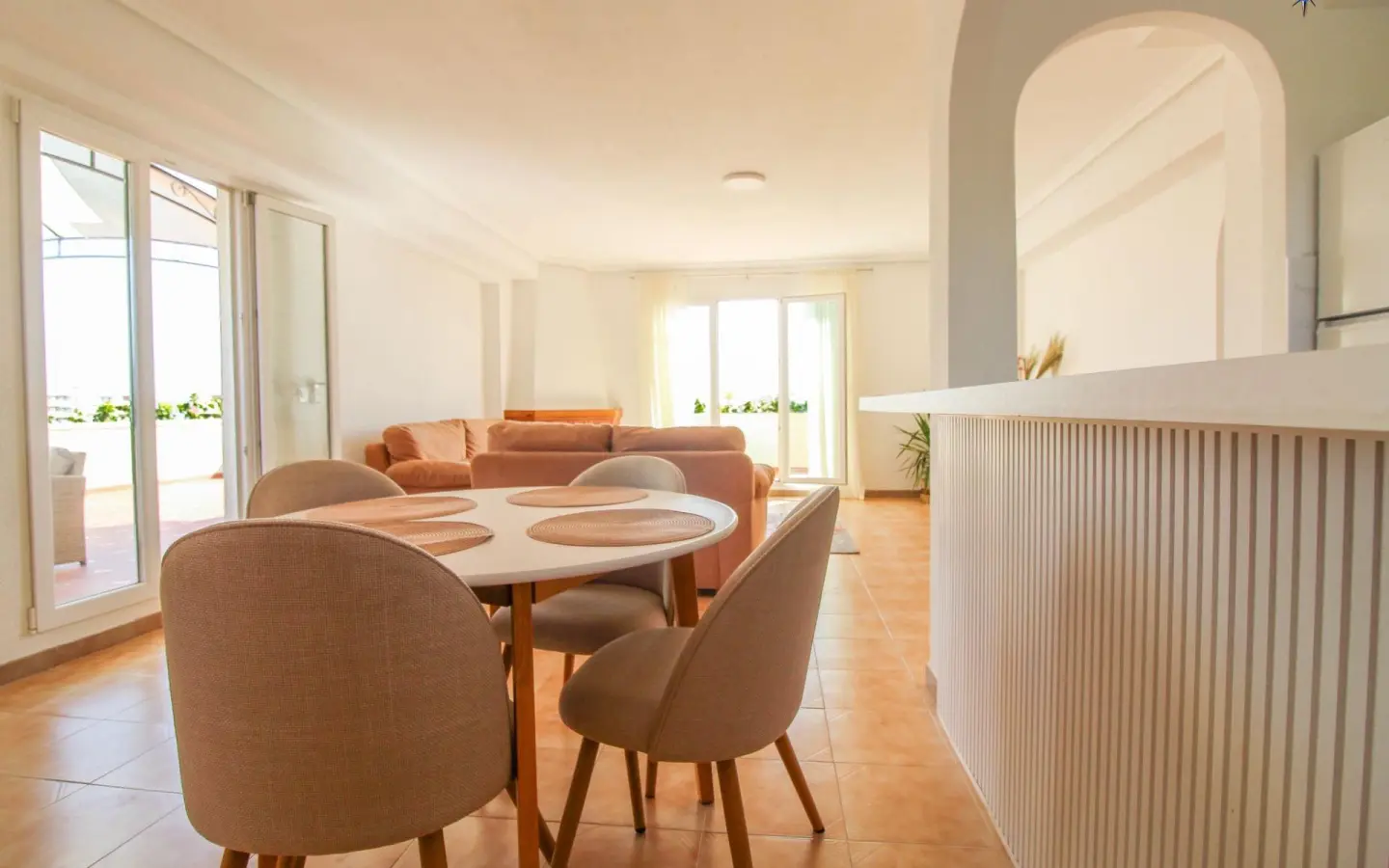 Penthouse 85 M² In Torrevieja, Spain – Mediter Real Estate