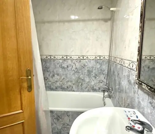 3-bedroom Apartment In Torrevieja, Spain (123 M²)