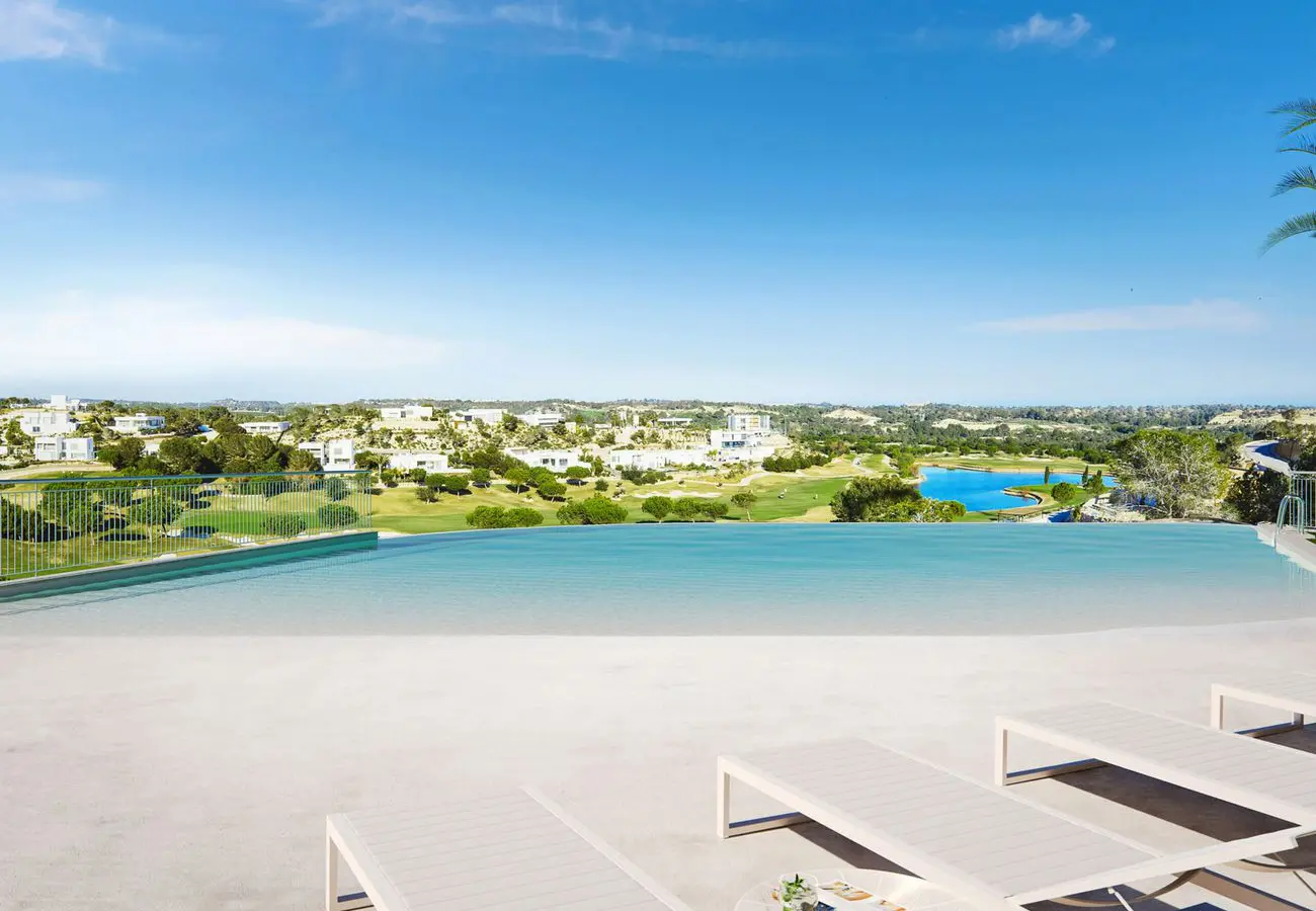 Apartment In Orihuela, Spain – Mediter Real Estate
