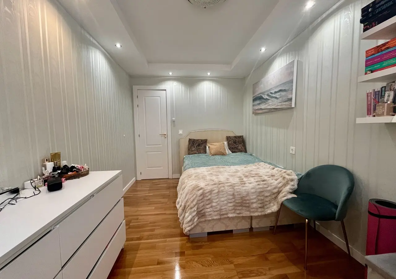 Apartment 101 M² In Torrevieja, Spain – Mediter Real Estate