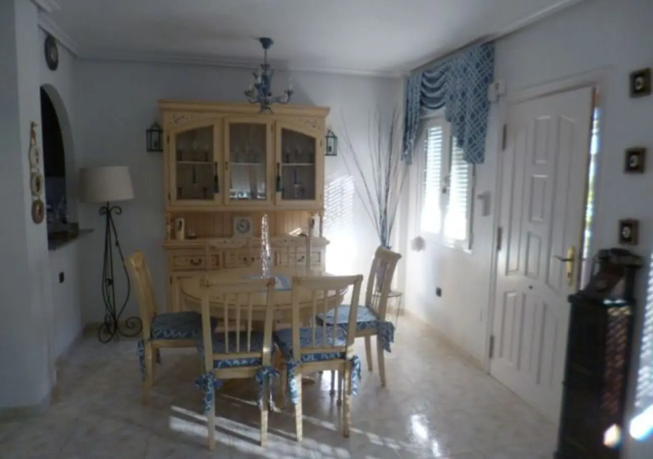 Villa 95 In Orihuela Costa, Spain – Mediter Real Estate