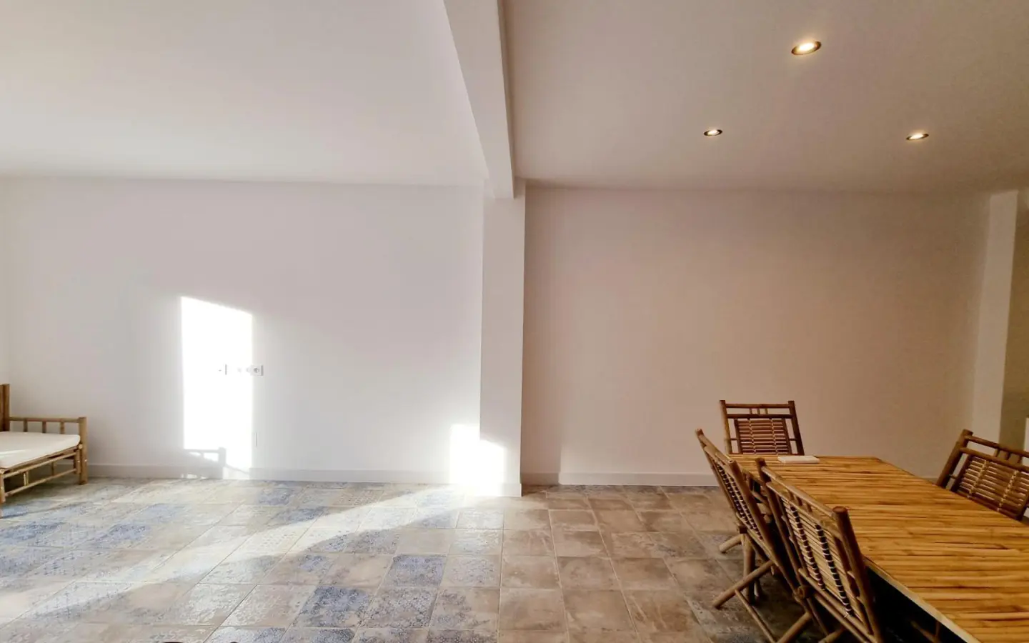 2-bedroom Apartment In Torrevieja, Spain (105 M²)