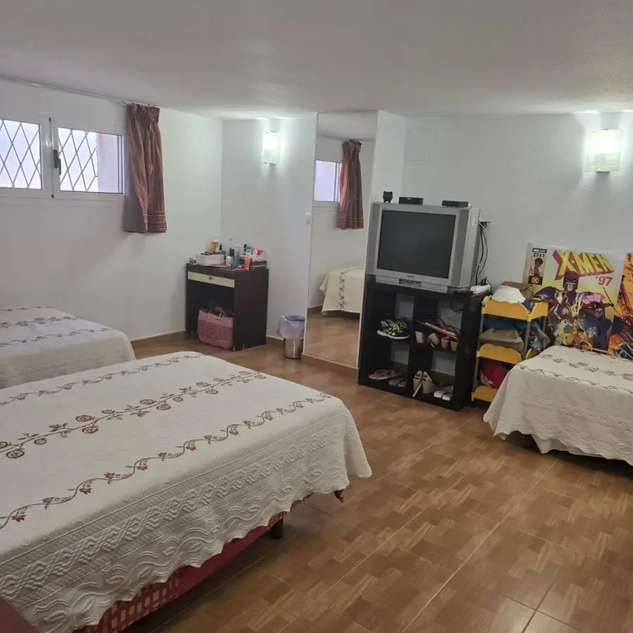 7-bedroom Villa In Orihuela Costa, Spain (230 M²)