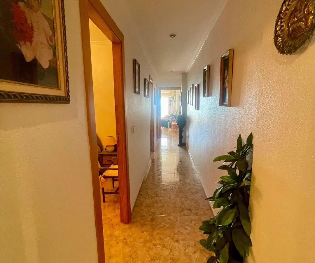 Apartment 115 M² In Torrevieja, Spain – Mediter Real Estate