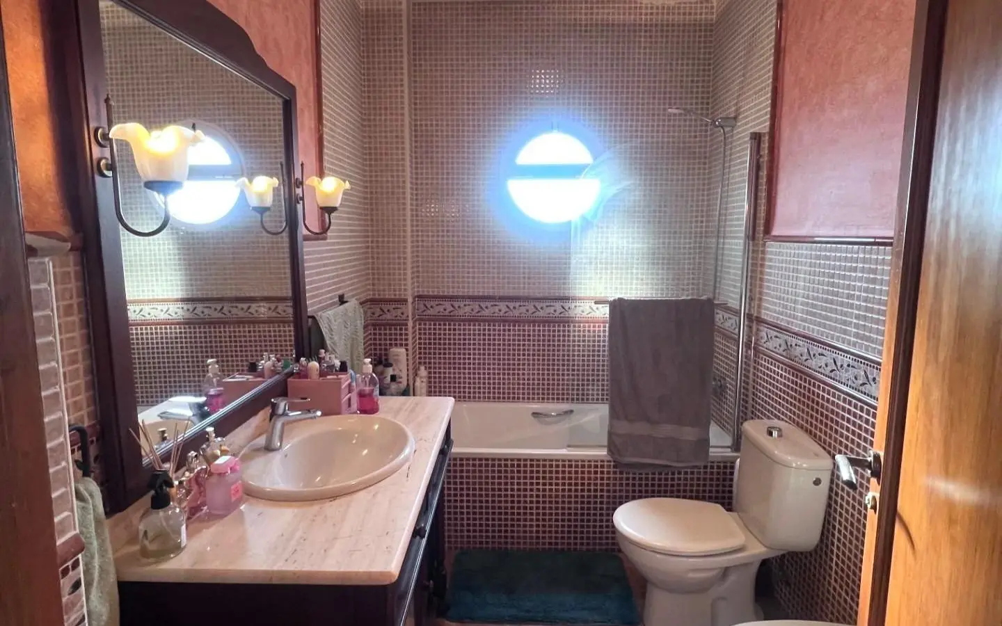 5-bedroom Villa In Orihuela, Spain (253 M²)