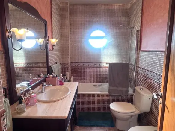5-bedroom Villa In Orihuela, Spain (253 M²)