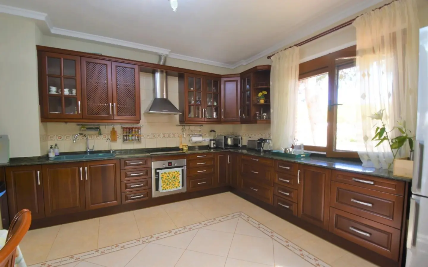 Villa 360 M² In Rojales, Spain – Mediter Real Estate