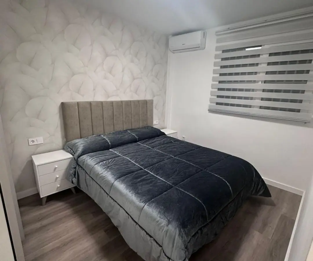 3-bedroom Apartment In Torrevieja, Spain (89 M²)