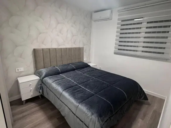 3-bedroom Apartment In Torrevieja, Spain (89 M²)