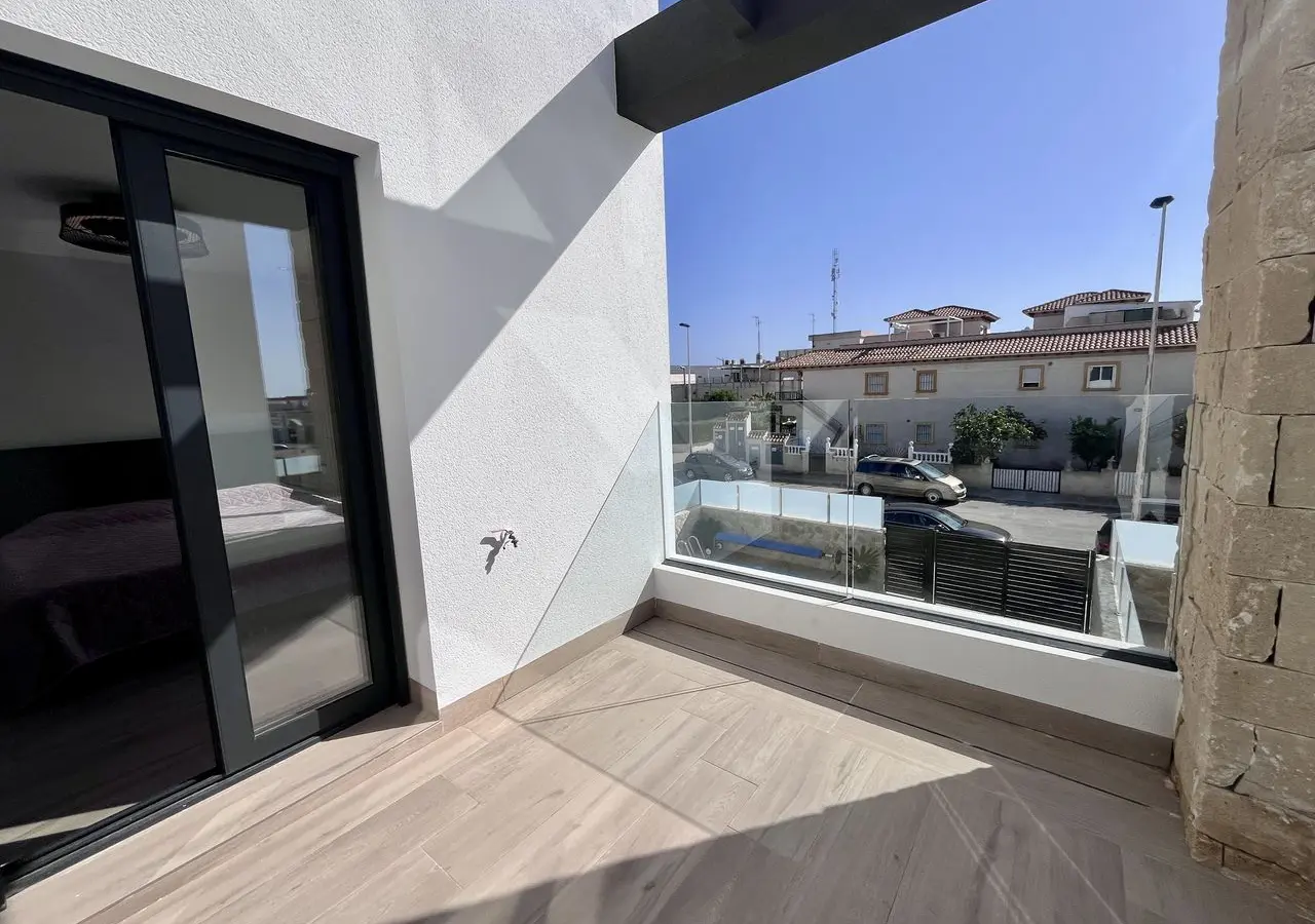 Villa 190 In Orihuela Costa, Spain – Mediter Real Estate