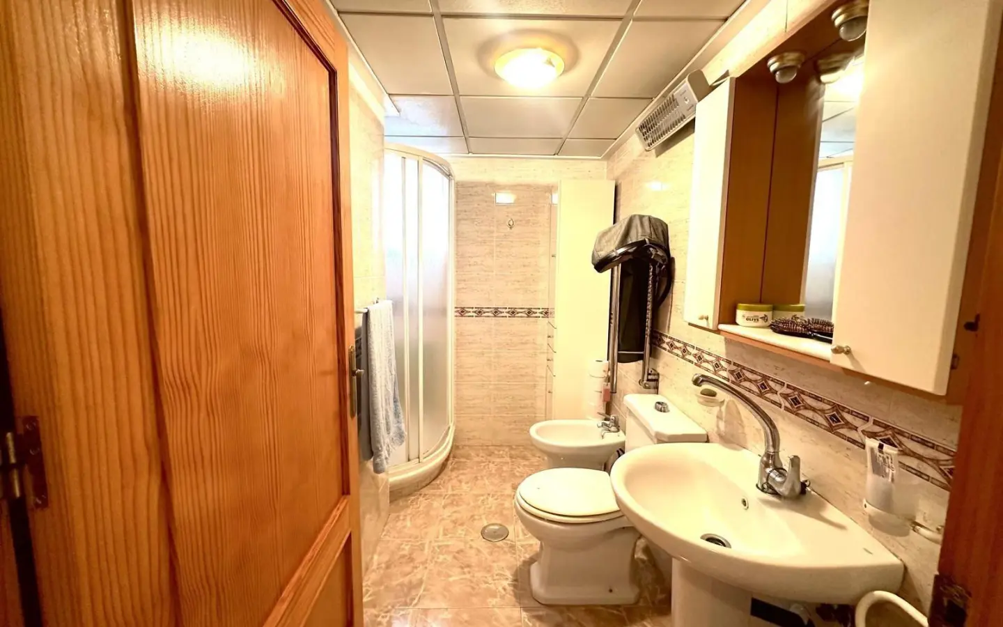 Apartment 140 In Torrevieja, Spain – Mediter Real Estate