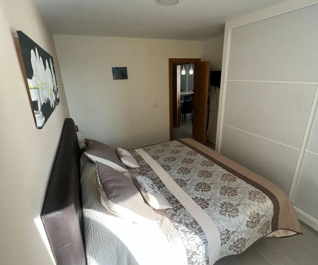 Apartment 92 In Torrevieja, Spain – Mediter Real Estate