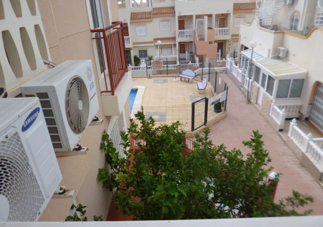 Apartment In Alicante, Spain – Mediter Real Estate