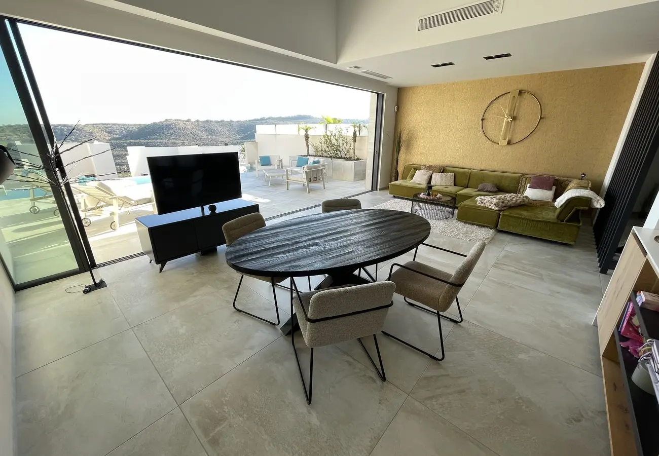 Villa In Almoradi, Spain – Mediter Real Estate